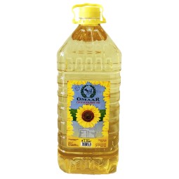 Sunflower Oil Factory - OEM Custom Pure Refined Sunflower