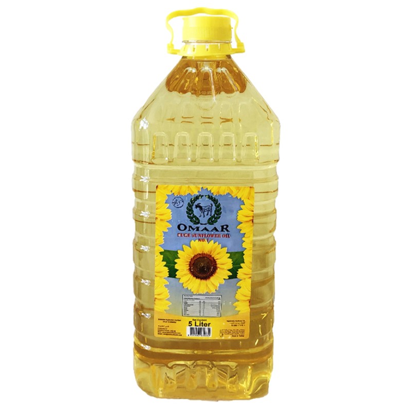 葵花籽油工厂 - 可定制纯精炼葵花籽油