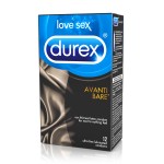 Condoms Factory - OEM Custom Latex Free Feel Thin Condoms
