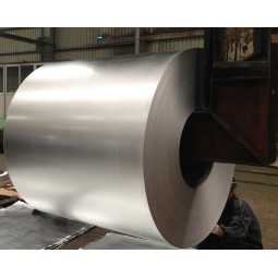 Steel Coil Manufacturer - OEM Custom Al-Zn Coated Steel