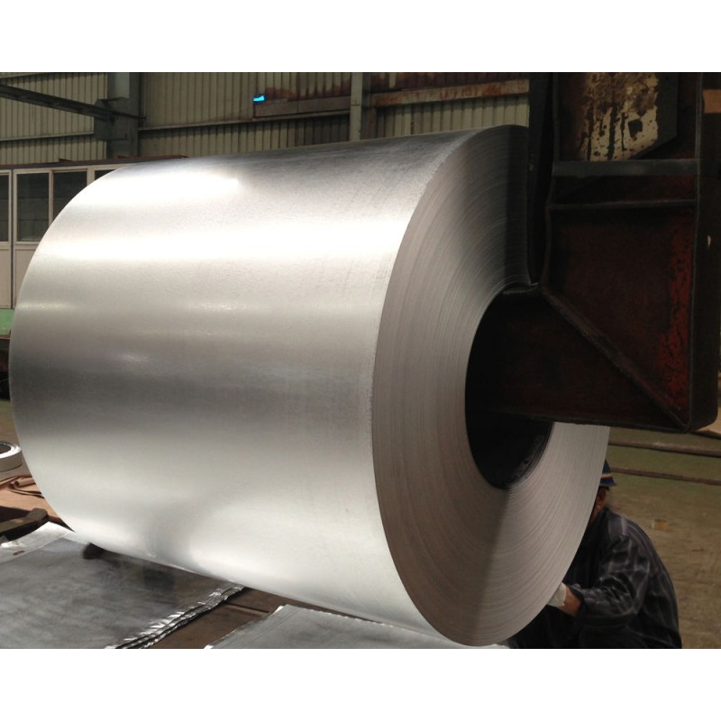 钢卷生产商 - 可定制铝锌镀层钢
