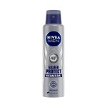 Deodorant Spray Manufacturer - OEM Custom Nivea Antiperspirant Spray