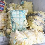 Wood Pellets Factory - OEM Custom Biomass Pellets 15kg