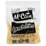 冷冻食品工厂 - 可定制普通冷冻薯条