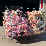 Foam Scrap Factory - OEM Custom Clean PU Foam Scrap