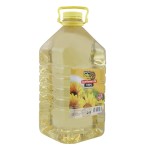 Sunflower Oil Factory - OEM Custom Vegetable Oil Bottle