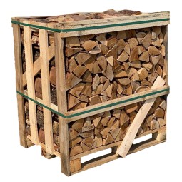 Firewood Factory - OEM Custom Bulk Firewood Supply