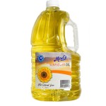 Sunflower Oil Factory - OEM Custom Edible Cooking Oil