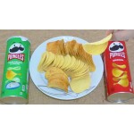 薯片生产商 - 可定制批发薯片