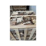 Firewood Manufacturer - OEM Custom Dried Oak Firewood