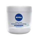 Body Cream Manufacturer - OEM Custom Nivea Repair Care Cream