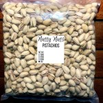 Pistachio Nuts Manufacturer - OEM Custom Natural Food Grade Pistachios