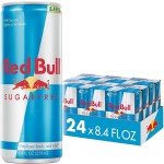 Energy Drink Manufacturer - OEM Custom Redbull Original Beverage