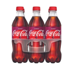 Soft Drinks Factory - OEM Custom Coca-Cola 330ml Cans