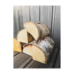 Firewood Manufacturer - OEM Custom Dried Oak Firewood