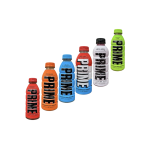 Sports Drink Factory - OEM Custom Naturally Flavored Drink