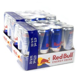 Energy Drink Manufacturer - OEM Custom Original Red Bull Drink