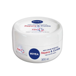 Body Cream Manufacturer - OEM Custom Nivea Repair Care Cream