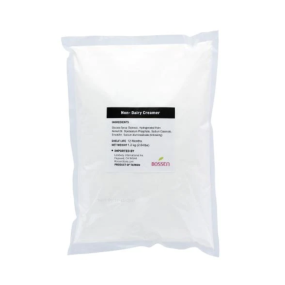 Non-Dairy Creamer Factory - OEM Custom Competitive Price Creamer