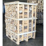 Firewood Manufacturer - OEM Custom Split Oak Firewood Pallets