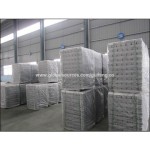 铝坯生产商 - 可定制10-15mm铝坯锭