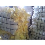 塑料废料工厂 - 可定制PU泡沫废料