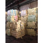 Foam Scrap Manufacturer - OEM Custom Grade A PU Foam