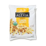 冷冻食品工厂 - 可定制薯条薯片