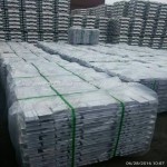 铝坯生产商 - 可定制10-15mm铝坯锭