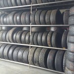 Used Tires Factory - OEM Custom Second Hand Car Tires