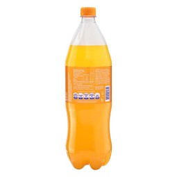 Soft Drinks Factory - OEM Custom Coca-Cola Brand Fanta