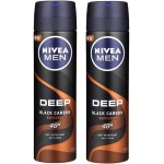 Deodorant Spray Manufacturer - OEM Custom Nivea Antiperspirant Spray