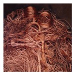 Copper Scrap Factory - OEM Custom Recycled Copper Wire