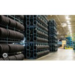 二手轮胎工厂 - 可定制优质二手轮胎