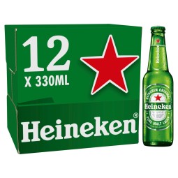 Beer Factory - OEM Custom Heineken Lager Beer
