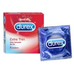 Condoms Manufacturer - OEM Custom Durex Style Bulk Supply