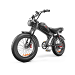 电动自行车工厂 - 可定制电动山地自行车