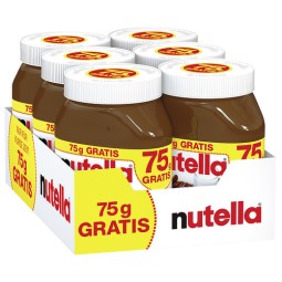 Chocolate Manufacturer - OEM Custom Ferrero Nutella Liquid