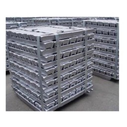 Aluminum Billet Manufacturer - OEM Custom 10-15mm Billet Ingots