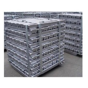 铝坯生产商 - 可定制10-15mm铝坯锭