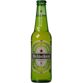 Beer Factory - OEM Custom Draft Lager Beer Bottles