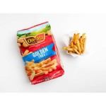 冷冻食品工厂 - 可定制薯条薯片