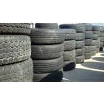 二手轮胎工厂 - 可定制实心荷兰轮胎