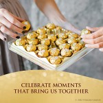 巧克力工厂 - 可定制费列罗金沙礼盒