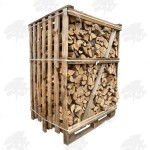 Firewood Manufacturer - OEM Custom Split Oak Firewood Pallets