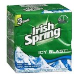 Deodorant Soap Factory - OEM Custom Irish Spring Bar Soap