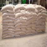 Wood Pellets Manufacturer - OEM Custom Competitive Wood Pellets