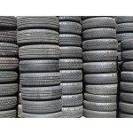 二手轮胎生产商 - 可定制乘用车轮胎