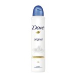 Deodorant Spray Factory - OEM Custom Dove Original Deodorant