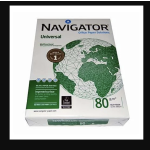 复印纸工厂 - 可定制通用A4 80克纸